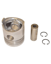 W50821 Tłok  sworzeń 33-211