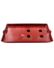 42/42-204/0 Podstawa akumulatora 1.3mm 42/42-204/0