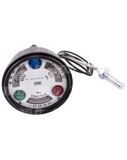 50/02-476/0 Wskaźnik potrójny (trójwskaźnik) WP-76 50/02-476/0