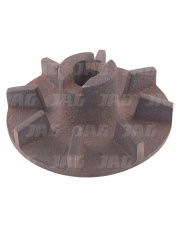 50/10-215/1 Wirnik pompy wody żeliwny 50/10-215/1