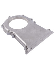 50/50-211/0 Pokrywa tylna odrzutnika 50/50-211/0