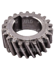 50/50-306/0 Koło rozrządu na wał korbowy 50/50-306/0