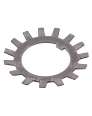 54/61-080/4 Podkładka odginana łożyskowa 54/61-080/4