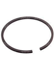 Pierścień tłoka sprężarki 62x2,5 /D10/ 54/61-200/5