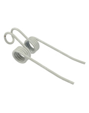 JAG57-0042 Sprężyna podbieracza przyczepy Oryginał CLAAS 900895.01