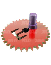 JAG25-0026 Zębatka Z33 Z11379.02