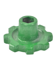 JAG24-0114 Koło zębate elewatora H134603.01