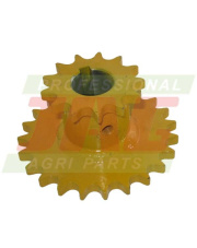 JAG42-0050 Zębatka podwójna 80334074.01