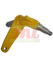 JAG48-0008 Zwrotnica koła prawa 80334215.01