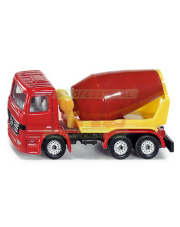 Zabawka SIKU 0813 SIKU-0813