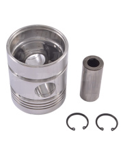 739845M91 Tłok  sworzeń 33-3