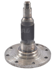 JAG06-0217 Piasta koła 643417.01