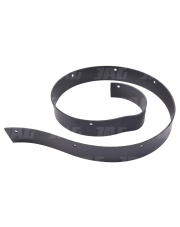 646880 Osłona gumowa Oryginał CLAAS 646880.01