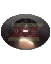 JAG41-0103 Połówka koła pasowego 89819350.01