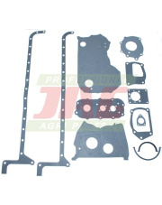 1909547 Zestaw uszczelek dół 6 cyl Fiat 100mm 1909547.01