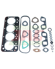 JAG99-1218 Zestaw uszczelek góra Fiat 4cyl [z uszczelką głowicy] 76-271.01