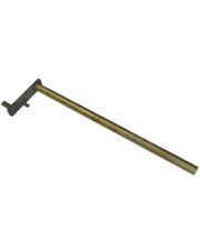 JAG59-0144 Wałek aparatów 811848.01