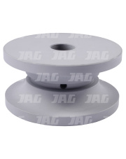 035133-H Rolka prowadząca przenośnika Hassia 035133-H