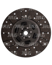 3225950R1 Tarcza sprzęgłowa SAFFA 3225950R1.01