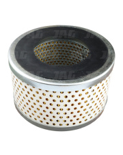 JAG63-0058 Filtr hydrauliki HIFI 133736C1.02