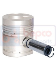 E1ADDN6110L Tłok 33-27