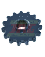 JAG59-0122 Zębatka z wielofrezem  Z15 821133.01