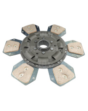 00842922 Tarcza sprzęgłowa SAFFA 00842922.24