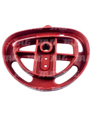 JAG52-0032 Prowadnica boczna podbieracza 808050.02