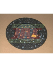 330000416 Tarcza sprzęgła LUK 330000416.01