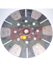 330000910 Tarcza sprzęgła LUK 330000910.01