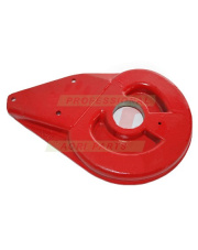 JAG56-0037 Prowadnica boczna nagarniacza słomy-wycofane 0765.36.01