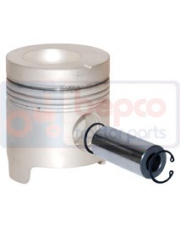 83928178 Tłok  sworzeń 33-35