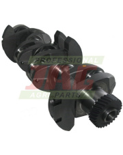 02138819 Wał korbowy z przeciwwagami DEUTZ MAGIRUS F4L912 1-80.01