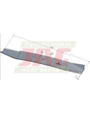 Nóż MWS Germany 62-0550-11-01-3.01