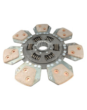 331021910 Tarcza sprzęgłowa LUK 331021910.01