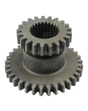 JAG06-0144 Koło zębate Z21/33 609404.01