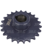 JAG04-0321 Zębatka wysypu zboża JAG PREMIUM 605481.00