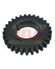 JAG26-0030 Zębatka skrzyni biegów H33491.01