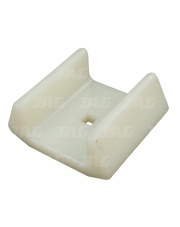 JAG25-0091 Docisk sprężyny wspomagania wyrzutu plastikowy Z30955.01