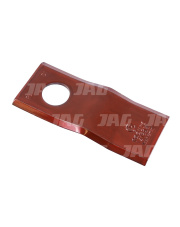 Nóż kosiarki rotacyjnej RADURA 41898.01