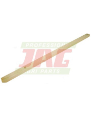 JAG04-0175 Prowadnica drewniana przenośnika pochyłego Oryginał CLAAS 645098.01