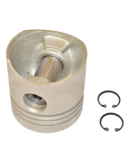 JAG99-0541 Tłok ze sworzniem 33-46