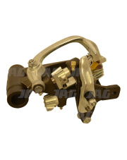 JAG58-0192 Aparat kompletny na wałek 28.6mm RASSPE RS3770K321.01