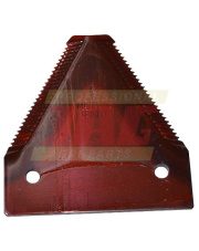 JAG41-0075 Nóż górnonacinany RADURA 112074A1.02