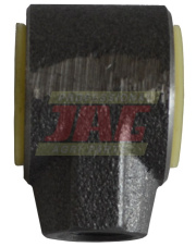 JAG02-0061 Podtrzymka palca T metalowa fi25 670199.02