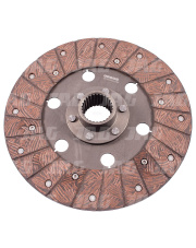 46/91-103/1 Tarcza sprzęgła napędu przekaźnika Oryginał URSUS 46/91-103/1