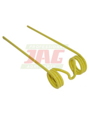 JAG57-0012 Sprężyna podbieracza Oryginał JOHN DEERE C11427X.01