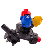 226167 Głowica rozpylacza końcowa PROLINE AGROPLAST 226167.01