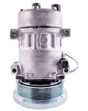 796346 Sprężarka klimatyzacji Premium 12V 796346.01