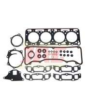 52016400 Zestaw uszczelek góra Ford 2701E, 2711E, 2706E, 21712E (4CYL) 52016400.01